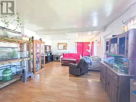 115 Pollock Street Kirkland Lake ON P2N 1Z1
