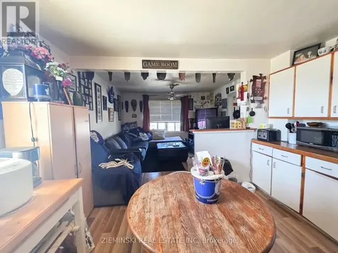 115 Pollock Street Kirkland Lake ON P2N 1Z1