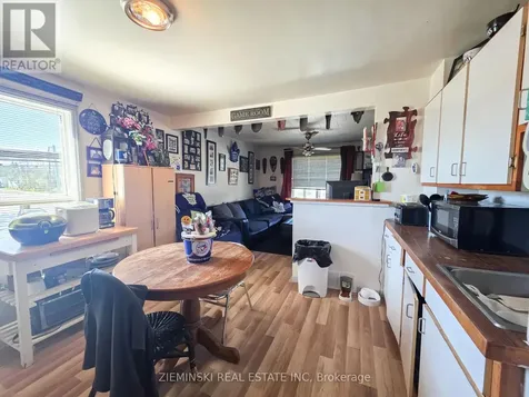 115 Pollock Street Kirkland Lake ON P2N 1Z1