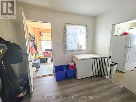 115 Pollock Street Kirkland Lake ON P2N 1Z1
