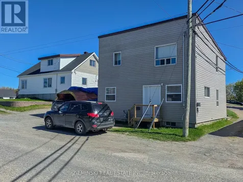 115 Pollock Street Kirkland Lake ON P2N 1Z1