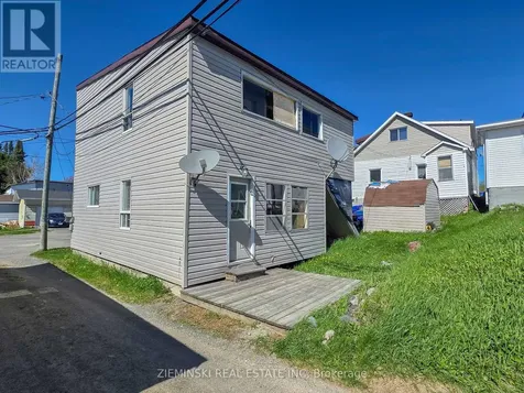 115 Pollock Street Kirkland Lake ON P2N 1Z1