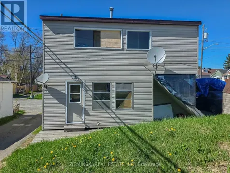 115 Pollock Street Kirkland Lake ON P2N 1Z1