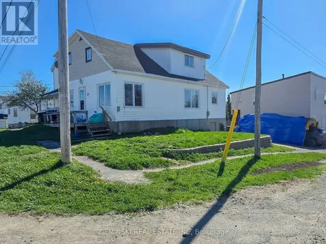 115 Pollock Street Kirkland Lake ON P2N 1Z1