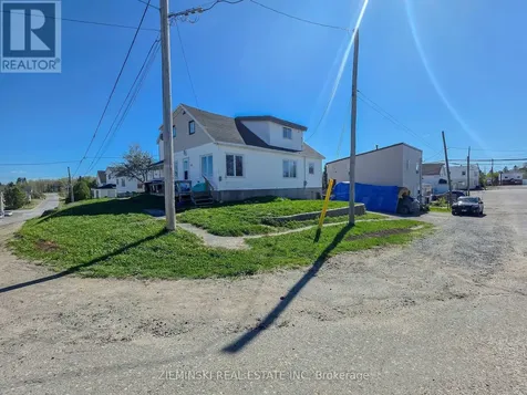 115 Pollock Street Kirkland Lake ON P2N 1Z1