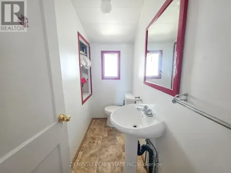 115 Pollock Street Kirkland Lake ON P2N 1Z1