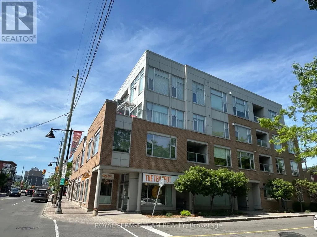 235 Patterson Avenue Ottawa ON K1S 1Y4