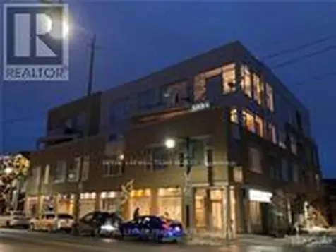 235 Patterson Avenue Ottawa ON K1S 1Y4