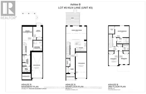 25 Kiln Lane East St. Thomas ON N5R 0S2