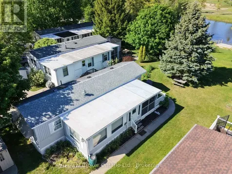 13 Southline Avenue Huron-kinloss ON N2Z 2X5