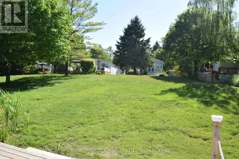 13 Southline Avenue Huron-kinloss ON N2Z 2X5