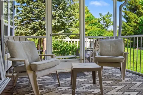 13 Southline Avenue Huron-kinloss ON N2Z 2X5