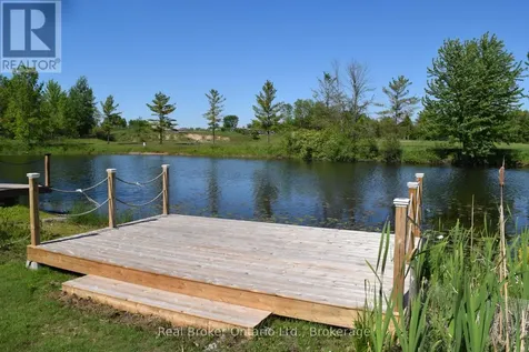 13 Southline Avenue Huron-kinloss ON N2Z 2X5