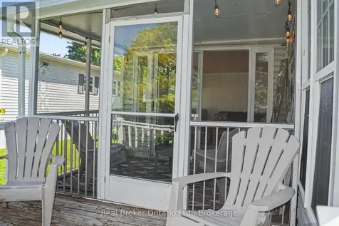 13 Southline Avenue Huron-kinloss ON N2Z 2X5