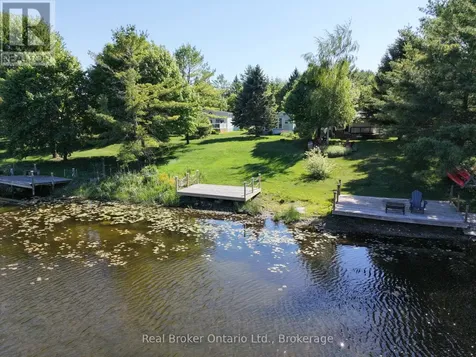 13 Southline Avenue Huron-kinloss ON N2Z 2X5