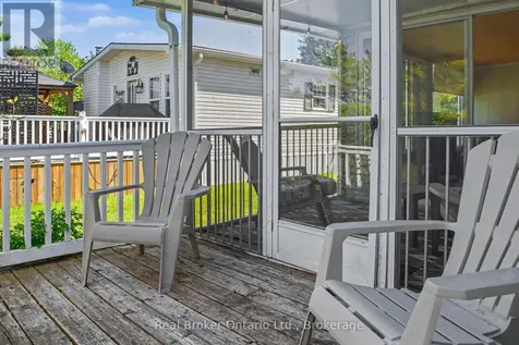 13 Southline Avenue Huron-kinloss ON N2Z 2X5