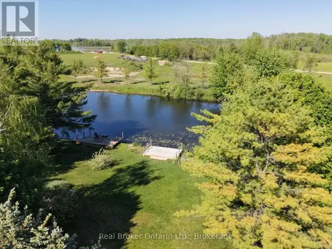 13 Southline Avenue Huron-kinloss ON N2Z 2X5
