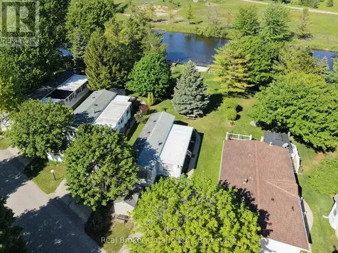 13 Southline Avenue Huron-kinloss ON N2Z 2X5