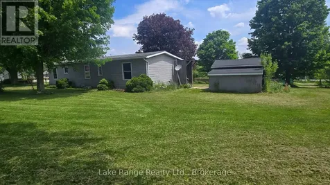 3525 Highway 9 Highway Brockton ON N0G 2V0