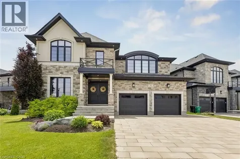 95 Pondcliffe Drive Kitchener ON N2R 0M3