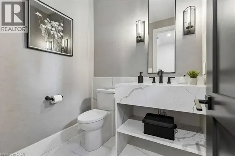 95 Pondcliffe Drive Kitchener ON N2R 0M3