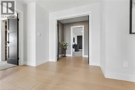 95 Pondcliffe Drive Kitchener ON N2R 0M3