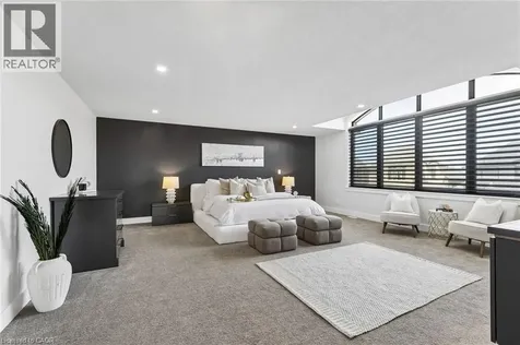 95 Pondcliffe Drive Kitchener ON N2R 0M3