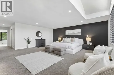 95 Pondcliffe Drive Kitchener ON N2R 0M3