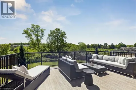 95 Pondcliffe Drive Kitchener ON N2R 0M3