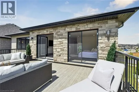 95 Pondcliffe Drive Kitchener ON N2R 0M3