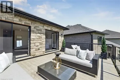 95 Pondcliffe Drive Kitchener ON N2R 0M3