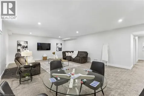 95 Pondcliffe Drive Kitchener ON N2R 0M3