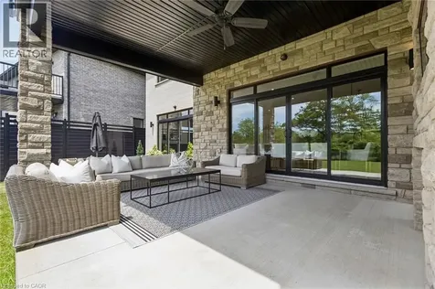 95 Pondcliffe Drive Kitchener ON N2R 0M3