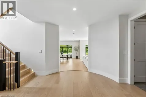 95 Pondcliffe Drive Kitchener ON N2R 0M3
