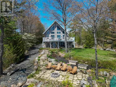 23 Kennedy Road Blind River ON P0R 1B0