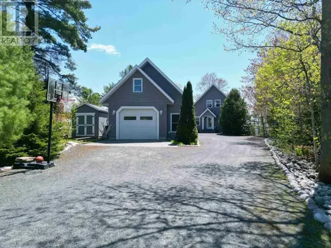 23 Kennedy Road Blind River ON P0R 1B0
