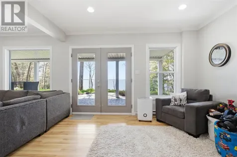 23 Kennedy Road Blind River ON P0R 1B0