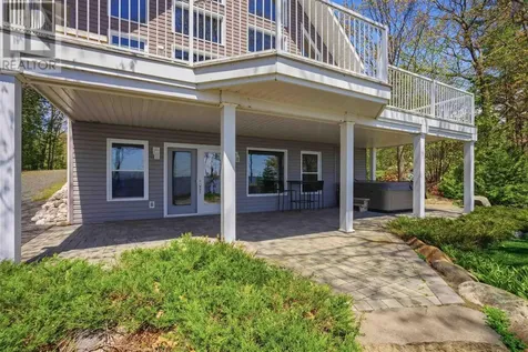 23 Kennedy Road Blind River ON P0R 1B0