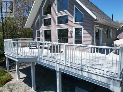 23 Kennedy Road Blind River ON P0R 1B0