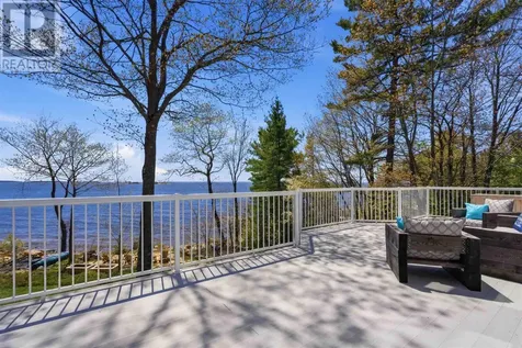 23 Kennedy Road Blind River ON P0R 1B0