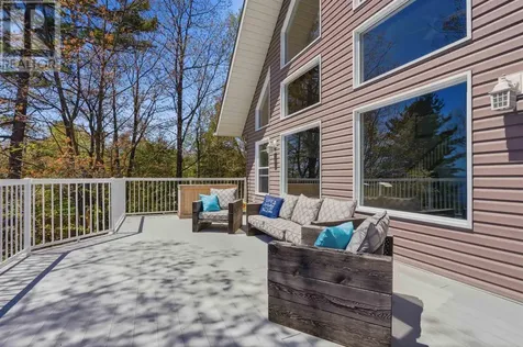 23 Kennedy Road Blind River ON P0R 1B0