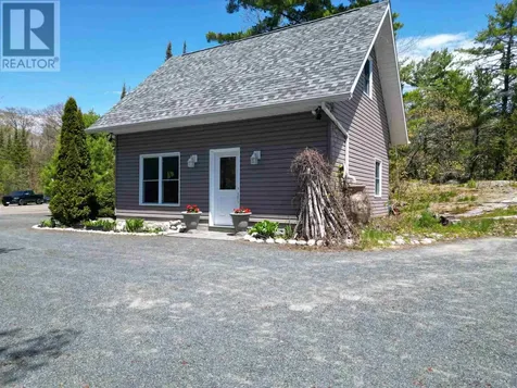 23 Kennedy Road Blind River ON P0R 1B0