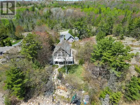 23 Kennedy Road Blind River ON P0R 1B0