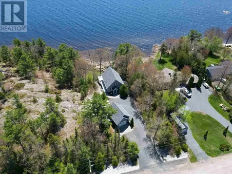 23 Kennedy Road Blind River ON P0R 1B0