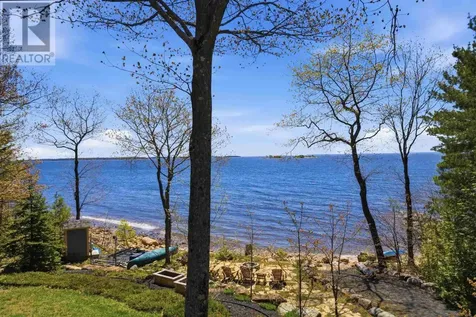 23 Kennedy Road Blind River ON P0R 1B0