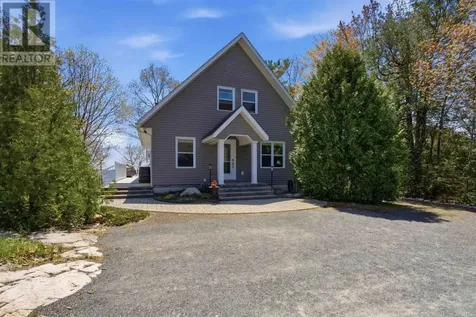 23 Kennedy Road Blind River ON P0R 1B0