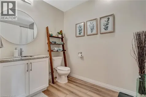 108 Garment Street Kitchener ON N2G 0E2
