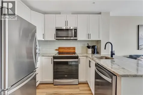 108 Garment Street Kitchener ON N2G 0E2