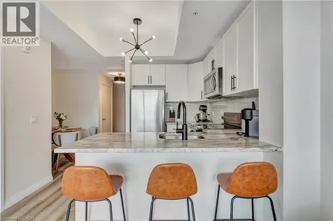 108 Garment Street Kitchener ON N2G 0E2