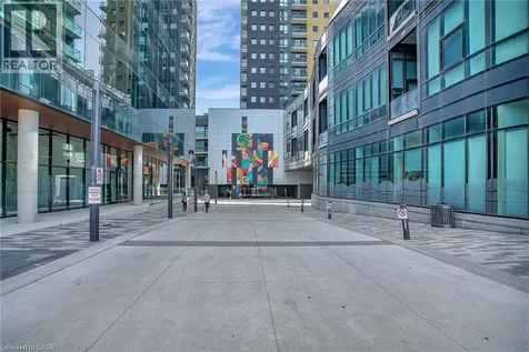 108 Garment Street Kitchener ON N2G 0E2